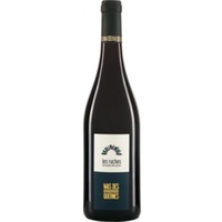 Les Ruches Terrasses du Larzac AOC - Mas des Quernes