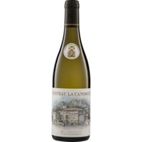 Château la Canorgue Blanc Luberon AOC