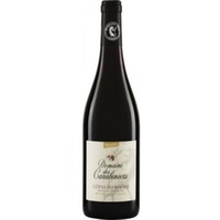 Côtes du Rhône Rouge AOP Carabiniers - Domaine des Carabiniers