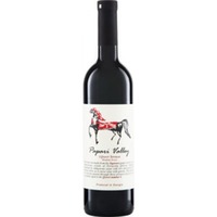 Saperavi 3 Qvevri Terraces Medium Sweet - Papari Valley