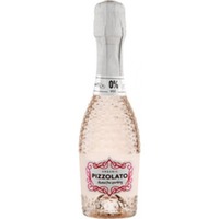 Rosé Spumante alkoholfrei M-use Pizzolato Mini 0,2l - La Cantina Pizzolato