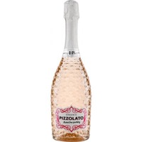 Rosé Spumante alkoholfrei M-use Pizzolato - La Cantina Pizzolato