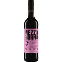 Mezzogiorno Primitivo IGT - Riegel