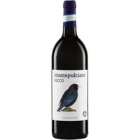 Becco Montepulciano DOC Mehrweg 1l - Riegel