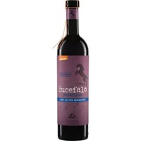 Bucefalo Primitivo Vino Da Uve Appassite Terre di Chieti IGP Lunaria - Cantina Orsogna