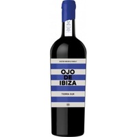Ojo de Ibiza Tierra Sur