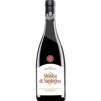 Monica di Sardegna DOC Superiore
