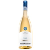 Jose Vermentino di Gallura DOCG