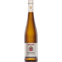 Groebe Westhofener Riesling Alte Reben Erste Lage, Feinfruchtig, Rheinhessen, Rheinhessen, 2024, Weißwein
