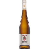 Groebe Westhofener Riesling Erste Lage, Trocken, Rheinhessen, Rheinhessen, 2024, Weißwein
