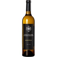 Argentella Blanc - Château Prince Pierre Napoléon Bonaparte