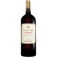 Contino Gran Reserva - 1,5 L. Magnum Spanien Rotwein Trocken