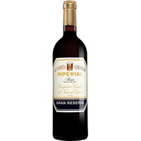 Cune Imperial Gran Reserva Spanien Rotwein Trocken