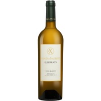 Venta d'Aubert »El Serrats« Spanien Weißwein Trocken