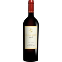 Venta d'Aubert »Merlot« Spanien Rotwein Trocken