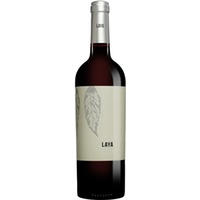 Laya Spanien Rotwein Trocken