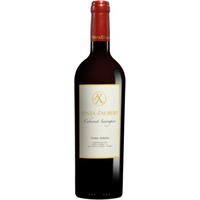Venta d'Aubert »Cabernet Sauvignon« Spanien Rotwein Trocken