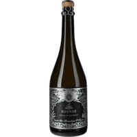 Cuvee Dr Brendan O’Regan Flaschengärung