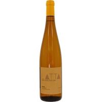 Latta Vino Blanc Bad Reputation