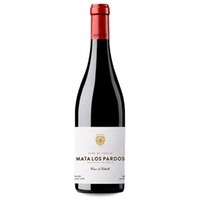 Estévez Bodegas y Viñedos Versos Mata los Pardos
