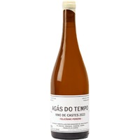 El Paraguas Agas do Tempo