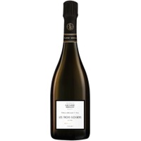 Leclerc Briant Le Clos des Trois Clochers Extra Brut