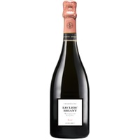 Leclerc Briant Rosé Extra Brut
