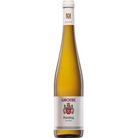Groebe Riesling, Trocken, Rheinhessen, Rheinhessen, 2023, Weißwein