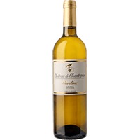 Château de Chantegrive Caroline