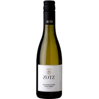 Grauburgunder Alte Reben 0,375 L