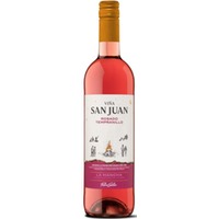 Viña San Juan Rosado