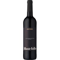 Monte Velho Tinto Vinho Regional Alentejo
