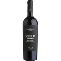 Syrah Sicilia DOC Kore