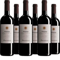 Perdera Monica di Sardegna DOC