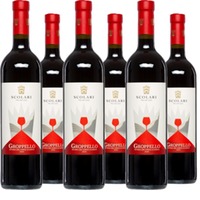 Groppello Visual Tinto