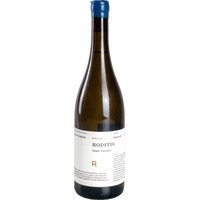Roditis Single Vineyard - Rouvalis Winery, trockener griechischer Weißwein