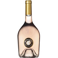 Miraval Rosé AOC Pitt 0,375l