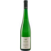 Grüner Veltliner Smaragd Wachstum Bodenstein DAC Prager