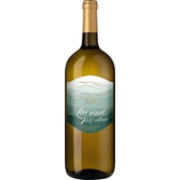 Laguna di Collina, Trebbiano d’Abruzzo DOC, Magnum, Abruzzen, 2024, Weißwein