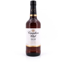 Canadian Club Blended Canadian Whisky 0,70 L/ 40.0% vol
