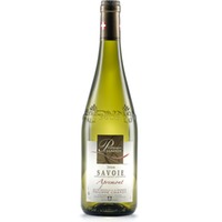 Apremont de Savoie AC