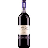 Springfield The Work of Time