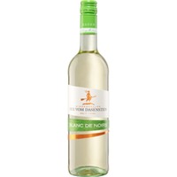 Winzerkeller Hex vom Dasenstein Blanc de Noirs QbA, Trocken, Baden, Baden, 2024, Weißwein