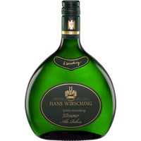 Iphöfer Kronsberg Silvaner Alte Reben - Weingut Hans Wirsching