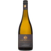 Iphöfer Kronsberg Chardonnay - Weingut Hans Wirsching