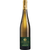Iphöfer Kammer Silvaner GG - Weingut Hans Wirsching