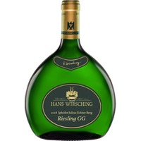 Iphöfer Julius-Echter-Berg Riesling GG - Weingut Hans Wirsching