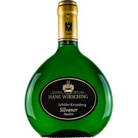 Iphöfer Kronsberg Silvaner Auslese 0,375 L - Weingut Hans Wirsching