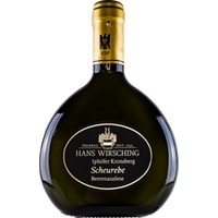 Iphöfer Kronsberg Scheurebe Beerenauslese 0,375 L - Weingut Hans Wirsching