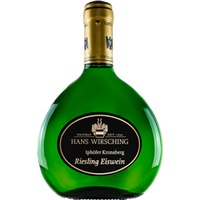 Iphöfer Kronsberg Riesling Eiswein - Weingut Hans Wirsching